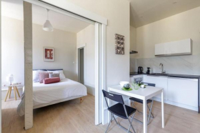 TRES BEL APPARTEMENT